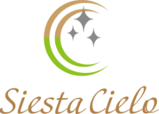 シエスタシエロ