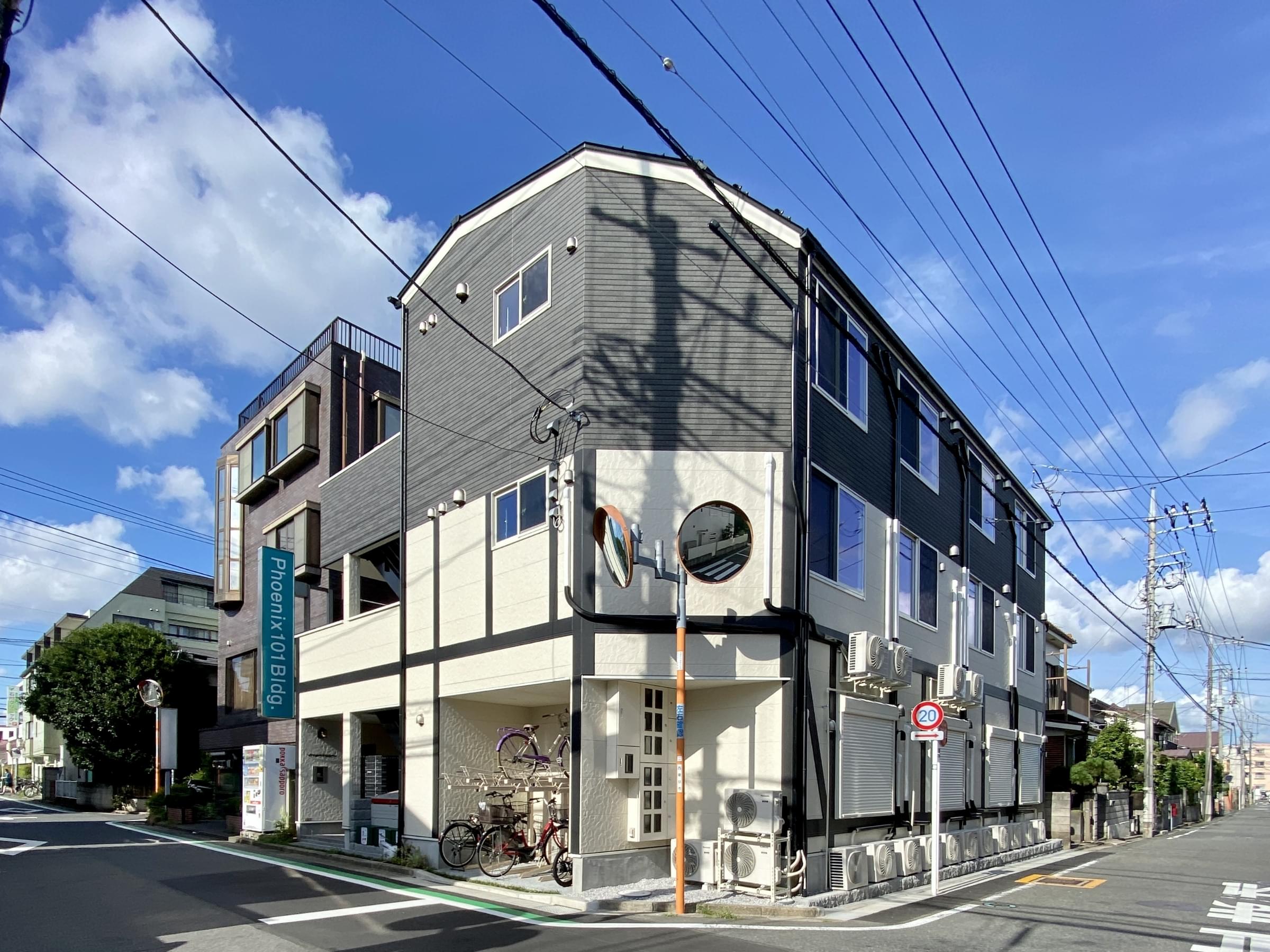 Siesta Duo 久米川TreakuBoks