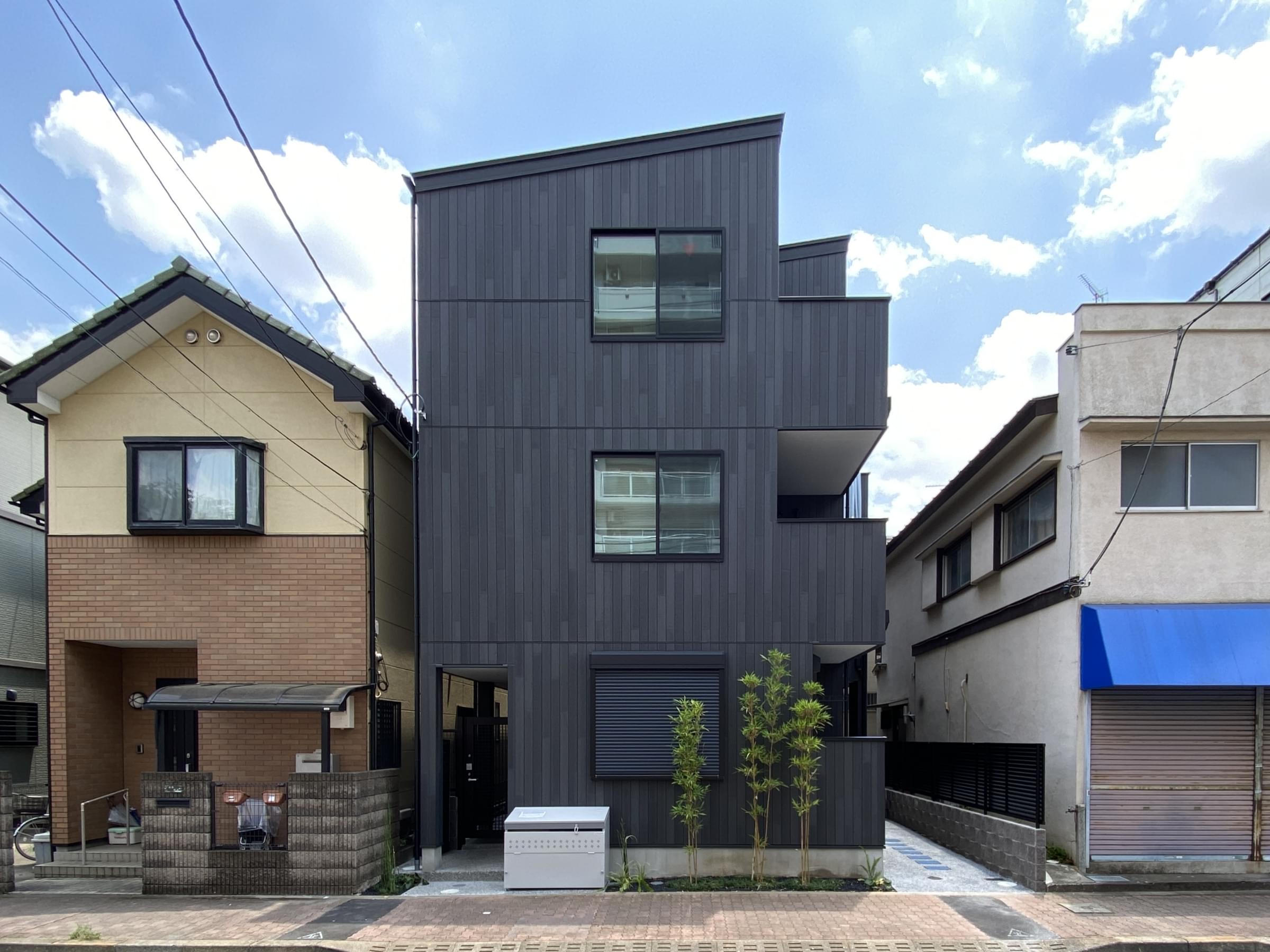 Siesta Duo 西武柳沢ElPueblo