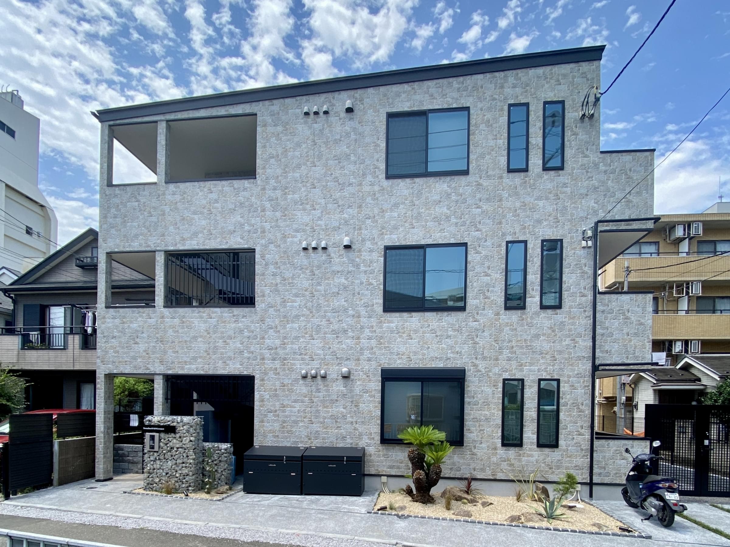 Siesta Duo 東久留米Gresiare