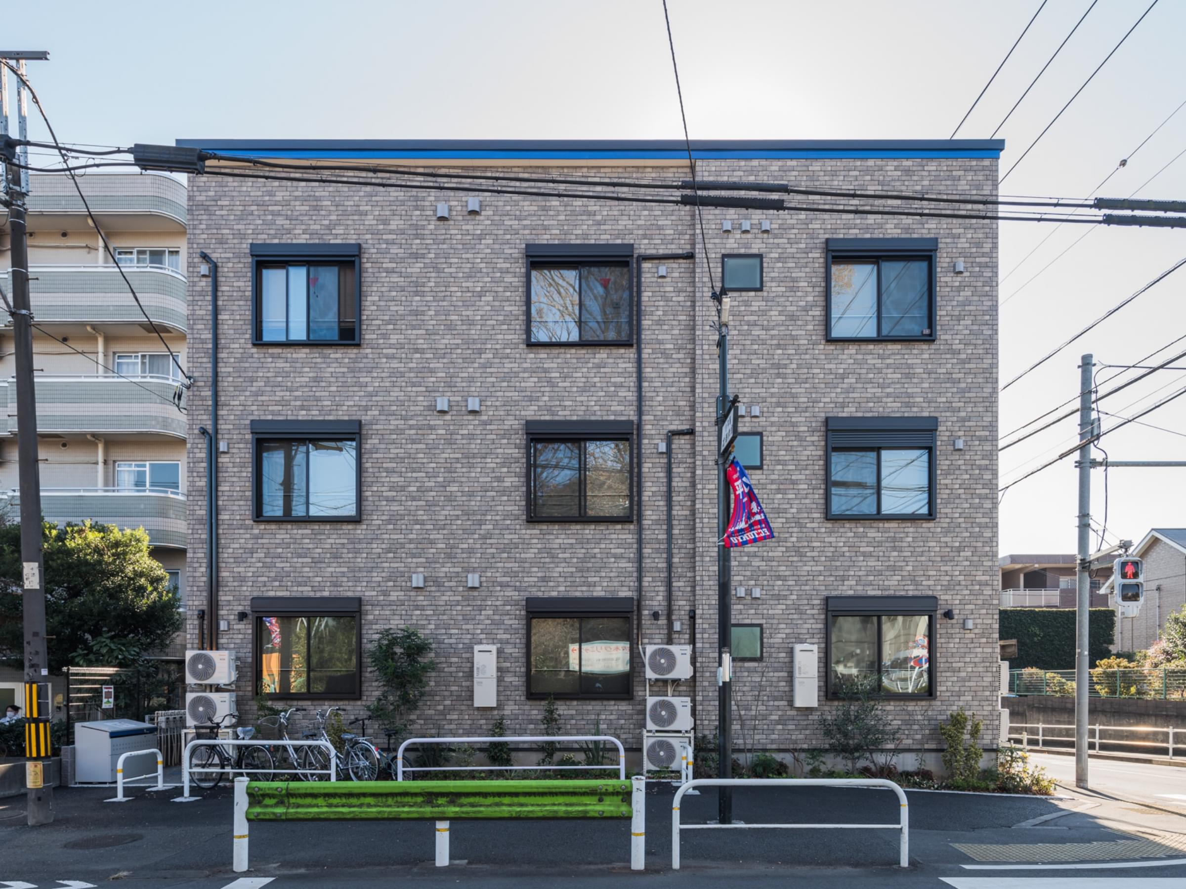 Siesta Villa 小平BrickHaus