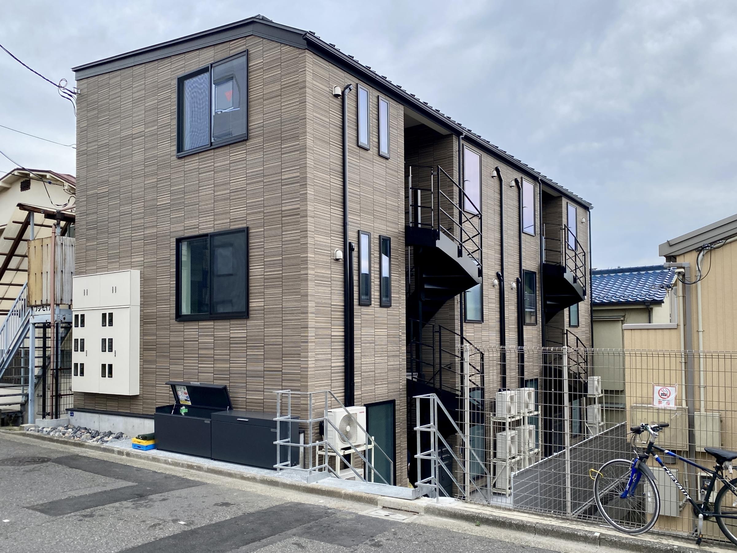 Siesta Villa 上板橋SandVallea