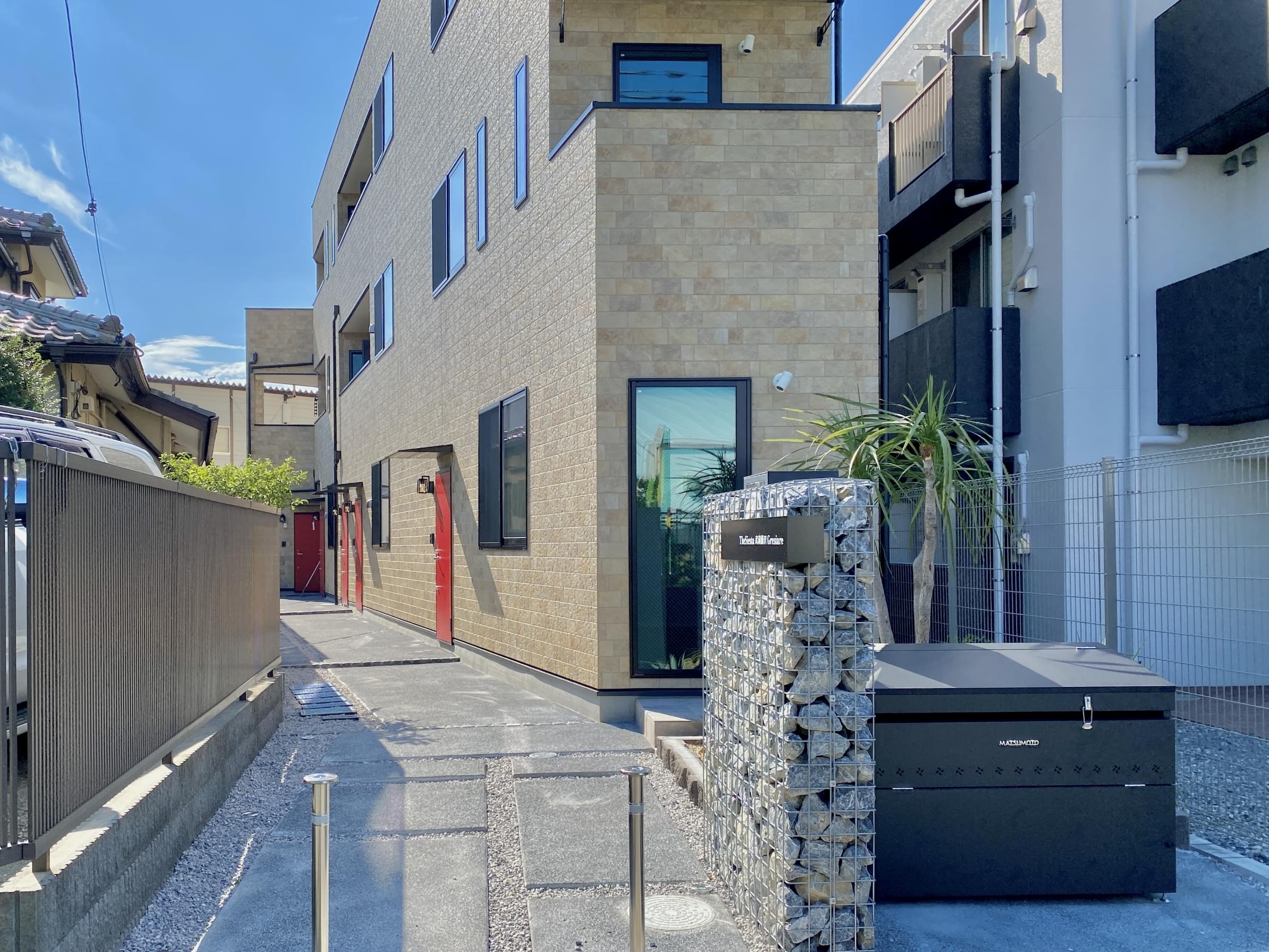 The Siesta 武蔵藤沢Gresiare