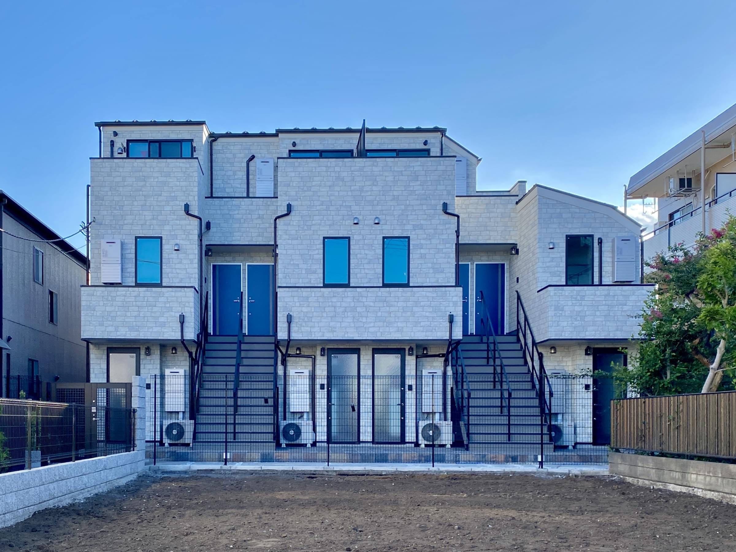 The Siesta 成城学園Gresiare